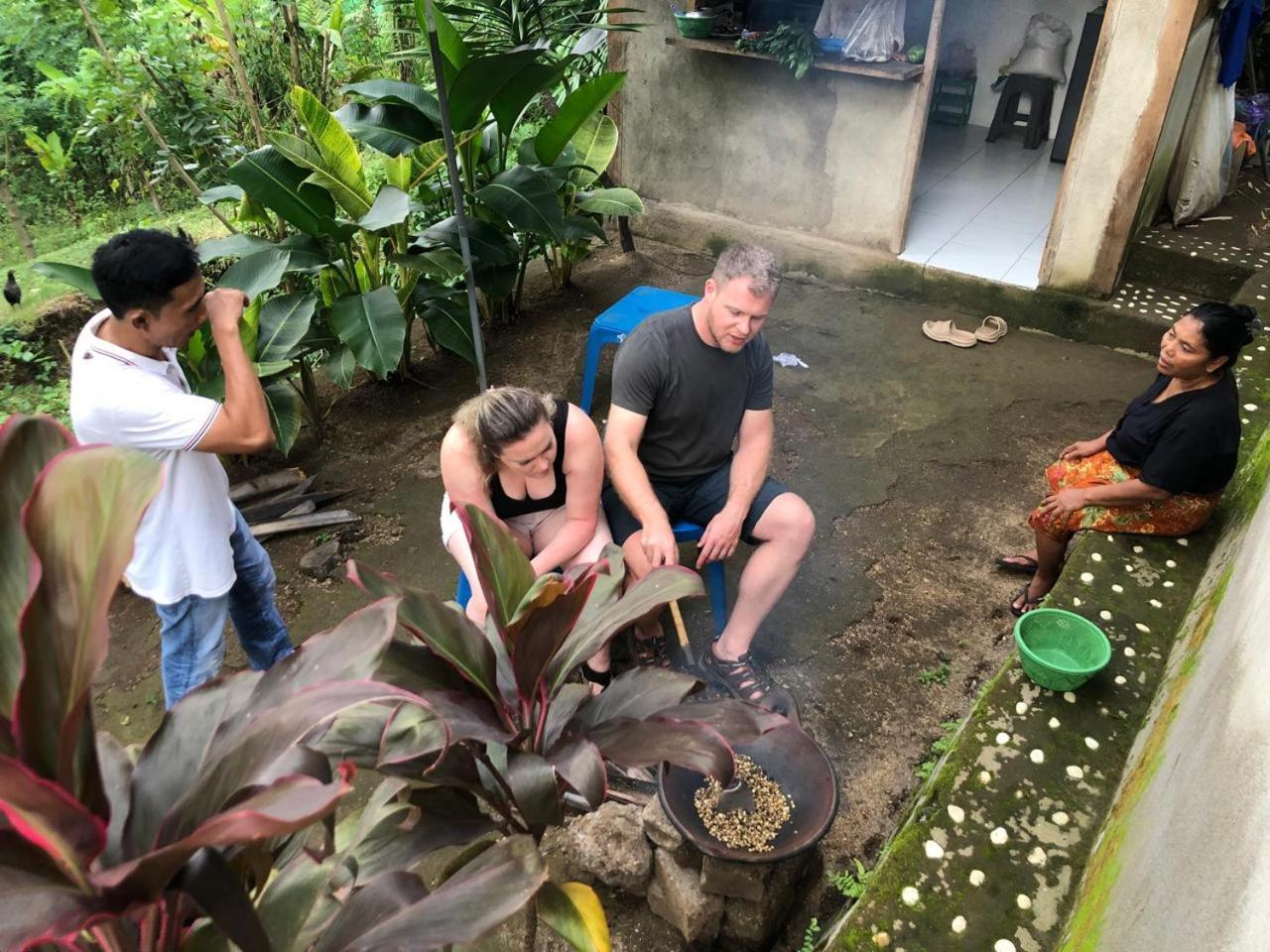 Bale Kebon Rangsot Apartment Pemenang Exterior photo